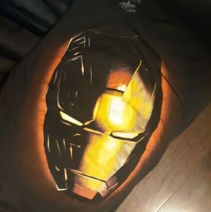 Iron Man T-Shirt